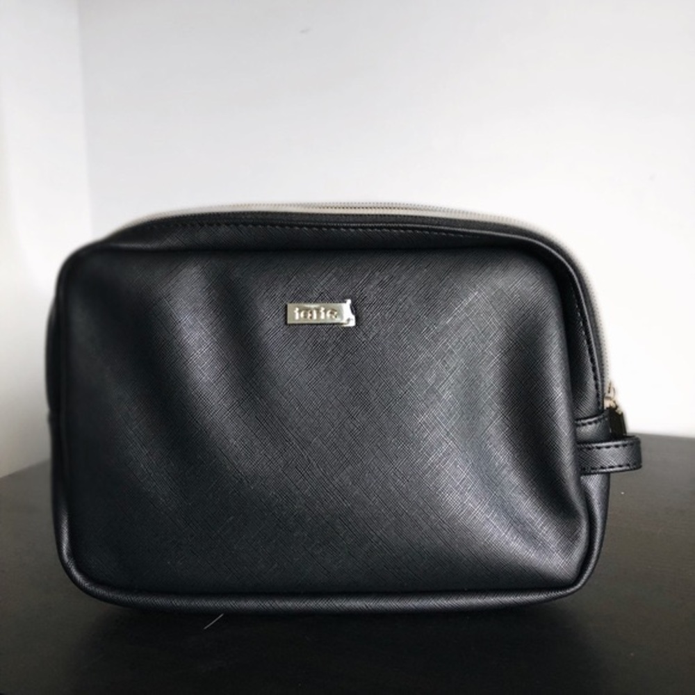 NWT Tarte Makeup bag